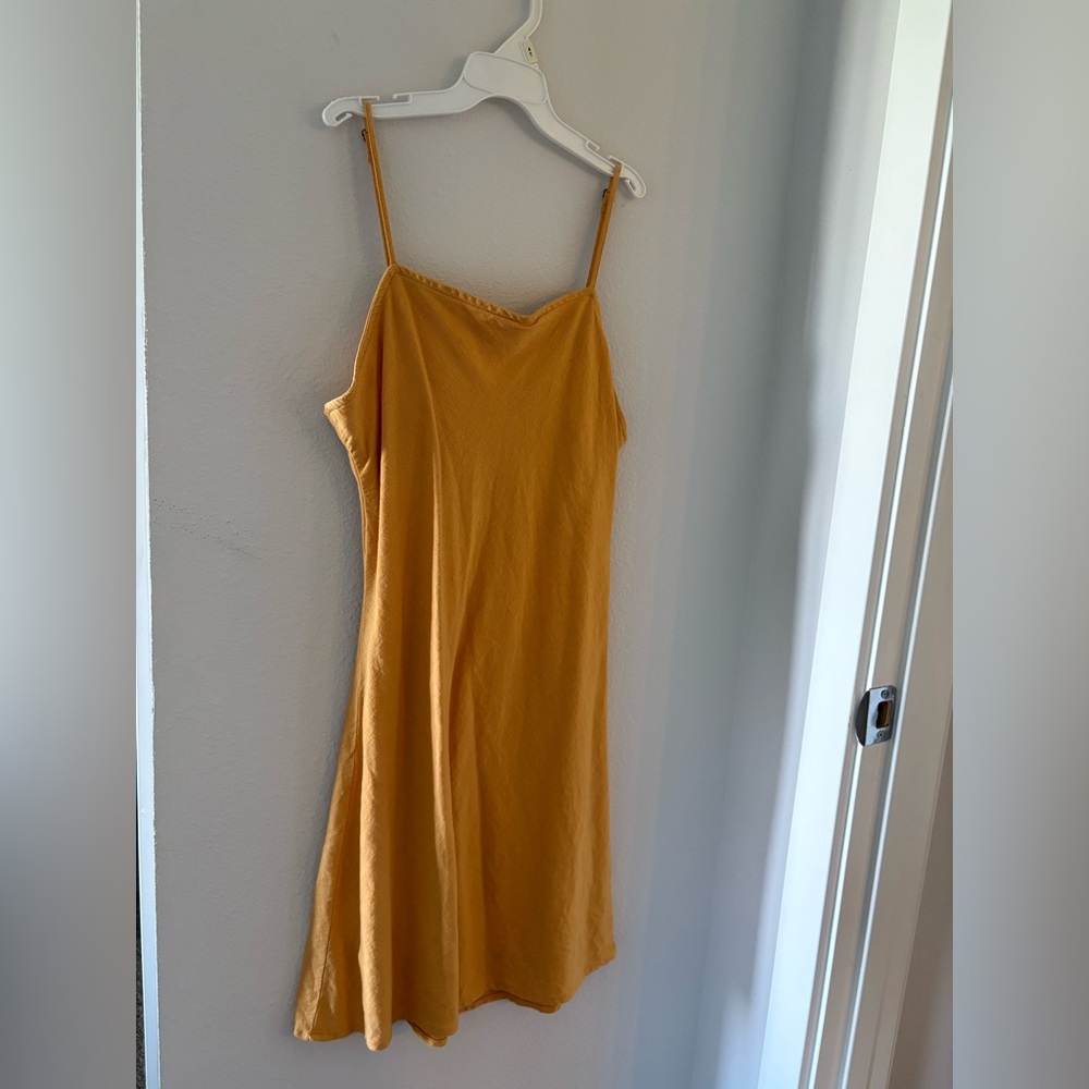 Abercrombie & Fitch Spaghetti Strap Sundress - Picture 2 of 8